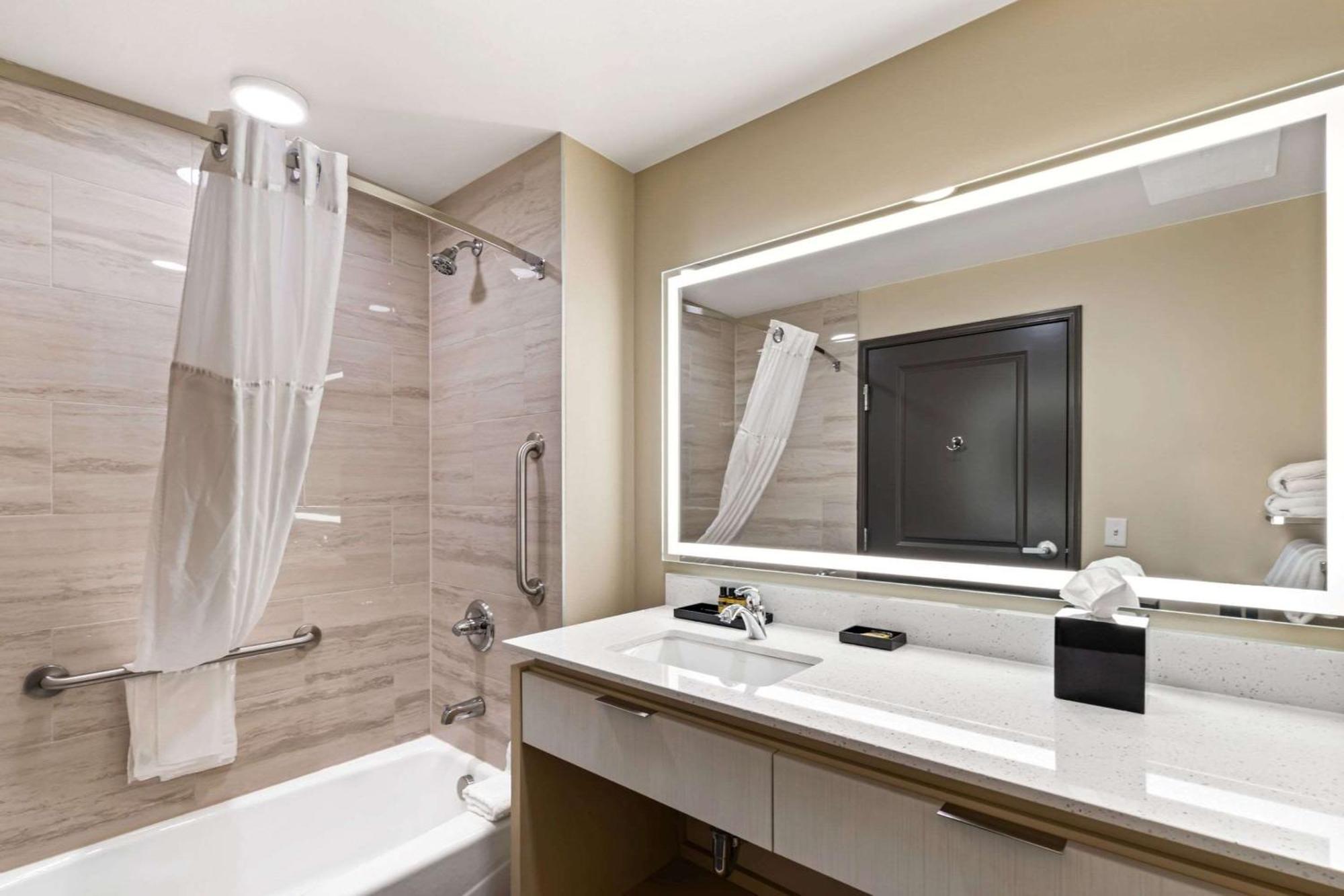 Hotel Western Fillmore & 3*